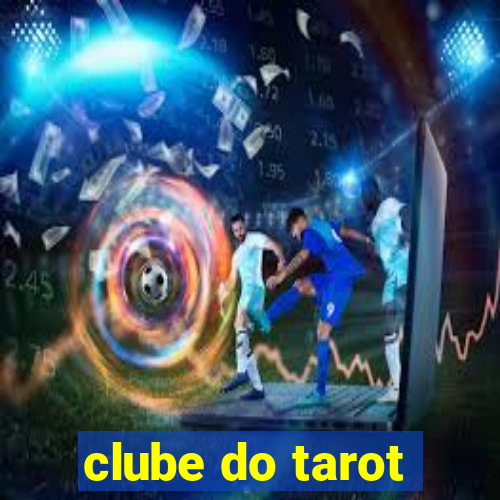 clube do tarot